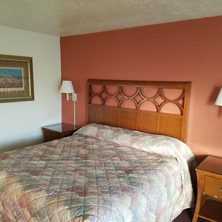 Masters Inn I-26 Cayce Экстерьер фото