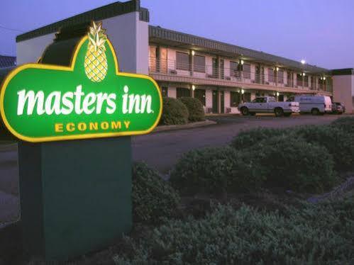 Masters Inn I-26 Cayce Экстерьер фото